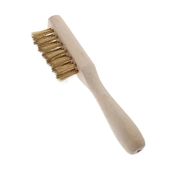 Щітка для чищення взуття із нубука та замші Nikwax Suede Brush SK19