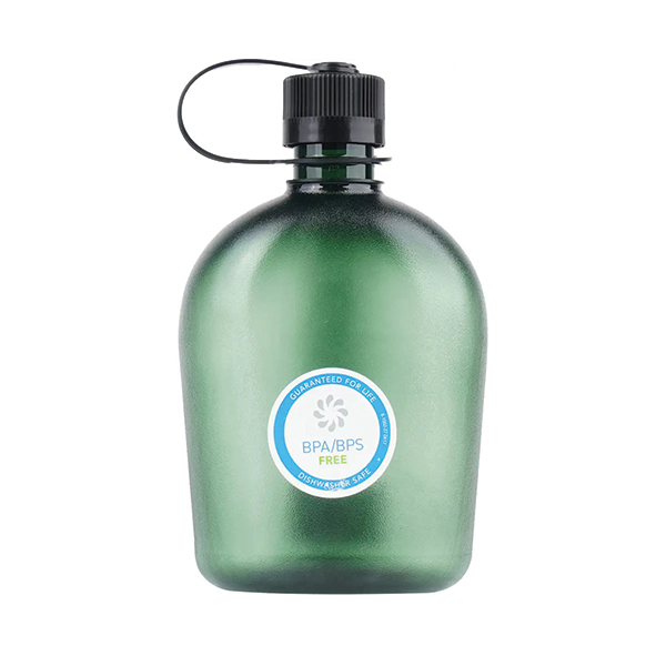 Фляга для води Nalgene Canteen Sustain Foliage 1L