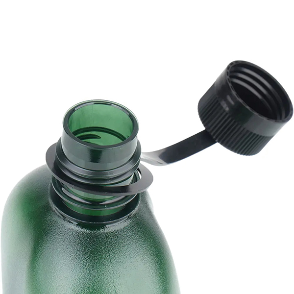 Фляга для води Nalgene Canteen Sustain Foliage 1L. Фото 3