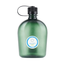 Фляга для води Nalgene Canteen Sustain Foliage 1L
