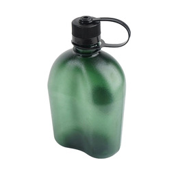 Фляга для води Nalgene Canteen Sustain Foliage 1L. Фото 2