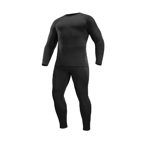 M-Tac термобілизна Merino Black
