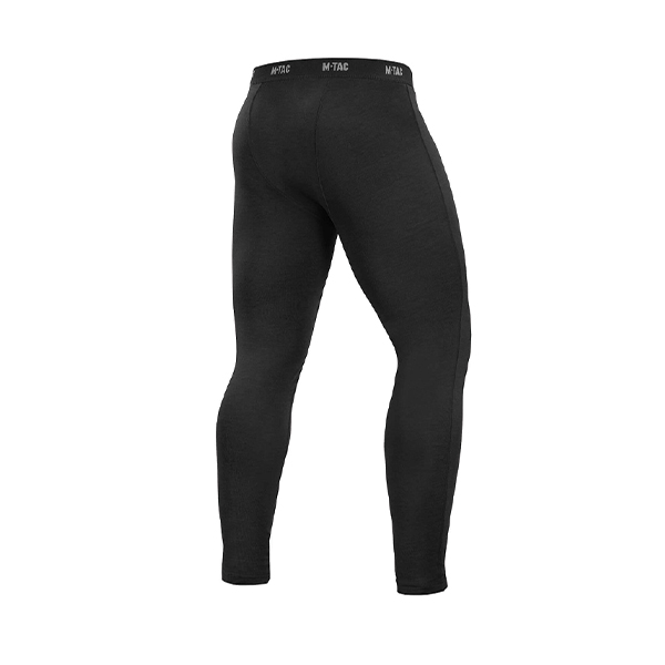 M-Tac термобілизна Merino Black. Фото 10