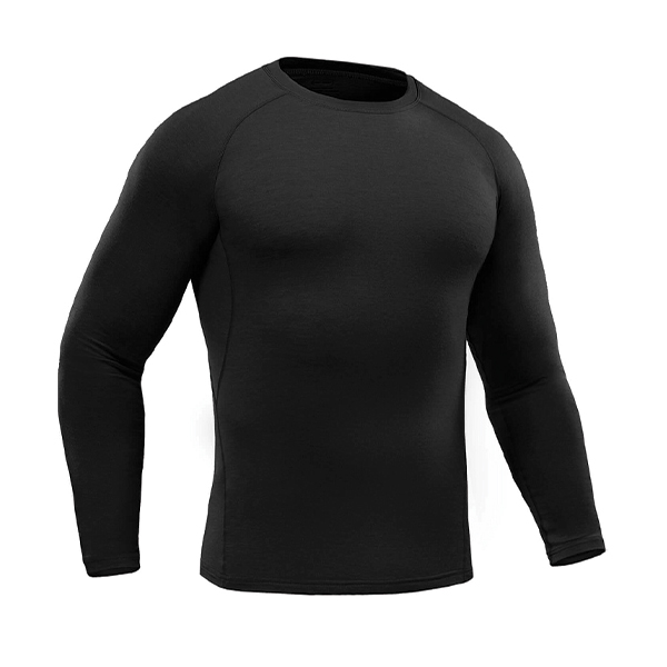 M-Tac термобілизна Merino Black. Фото 5