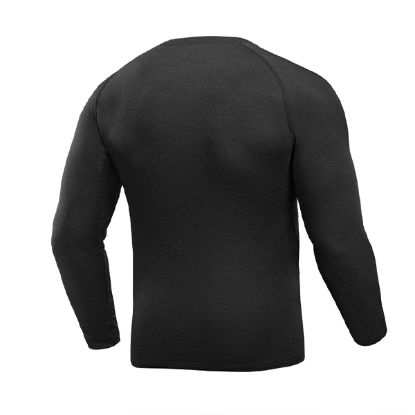 M-Tac термобілизна Merino Black. Фото 6