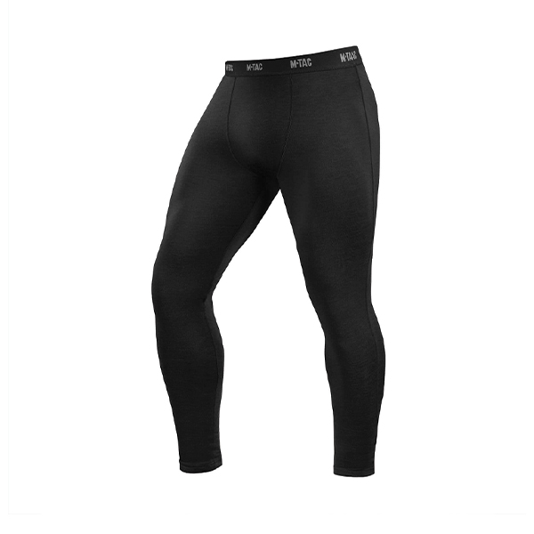 M-Tac термобілизна Merino Black. Фото 7