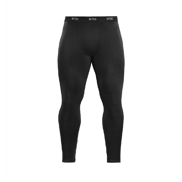 M-Tac термобілизна Merino Black. Фото 8