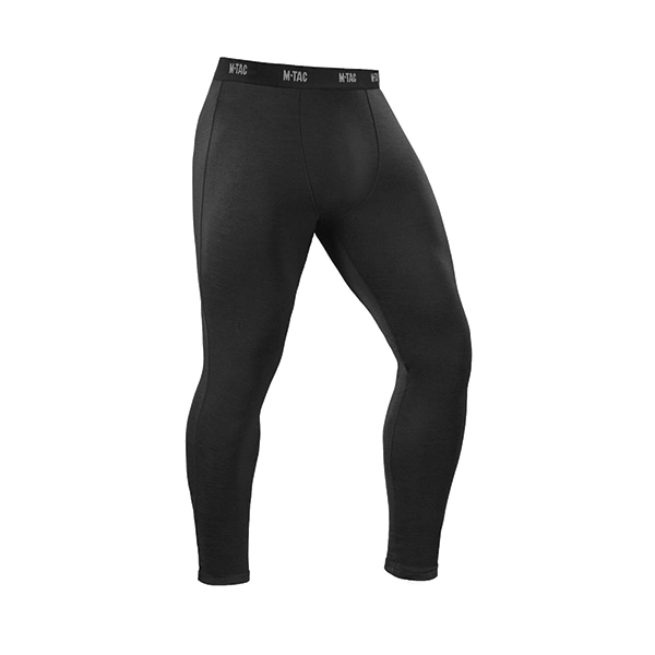 M-Tac термобілизна Merino Black. Фото 9
