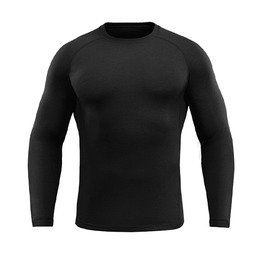 M-Tac термобілизна Merino Black. Фото 4