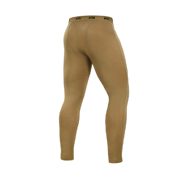 M-Tac термобілизна Merino Coyote Brown. Фото 10