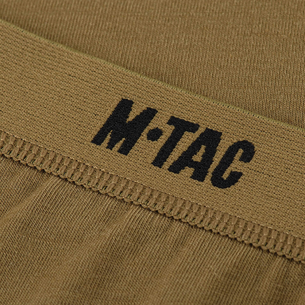 M-Tac термобілизна Merino Coyote Brown. Фото 13