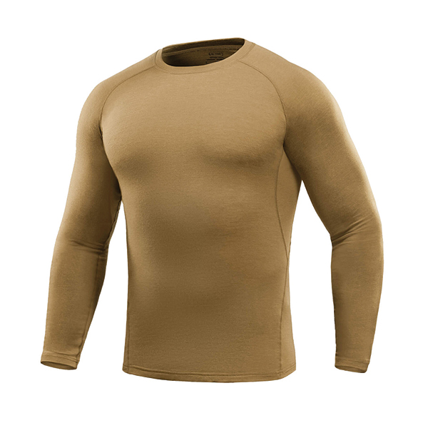 M-Tac термобілизна Merino Coyote Brown. Фото 3