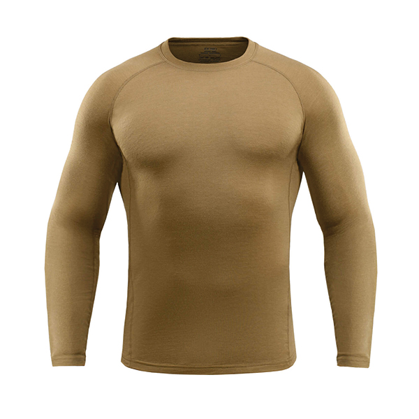 M-Tac термобілизна Merino Coyote Brown. Фото 4