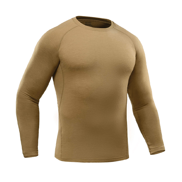 M-Tac термобілизна Merino Coyote Brown. Фото 5