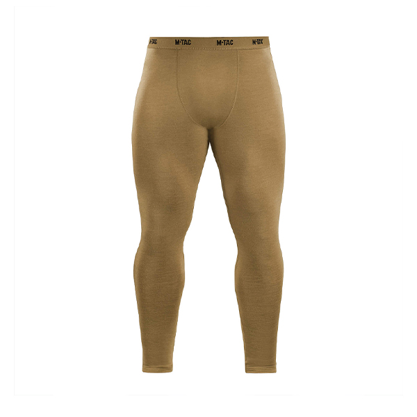 M-Tac термобілизна Merino Coyote Brown. Фото 8
