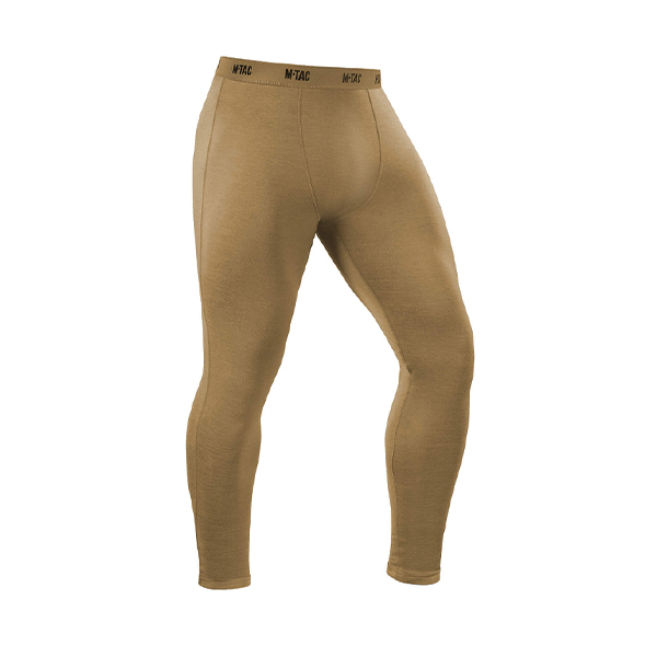 M-Tac термобілизна Merino Coyote Brown. Фото 9