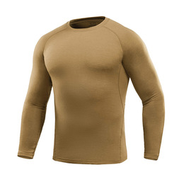 M-Tac термобілизна Merino Coyote Brown. Фото 3