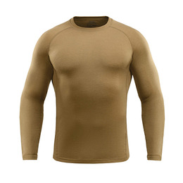 M-Tac термобілизна Merino Coyote Brown. Фото 4