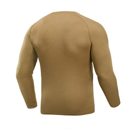 M-Tac термобілизна Merino Coyote Brown. Фото 6
