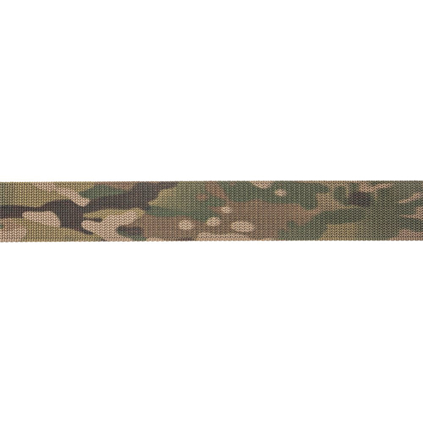 Ремінець ВУЗЕНЬКИЙ для фіксації стегна Ata Gear MultiCam . Фото 6