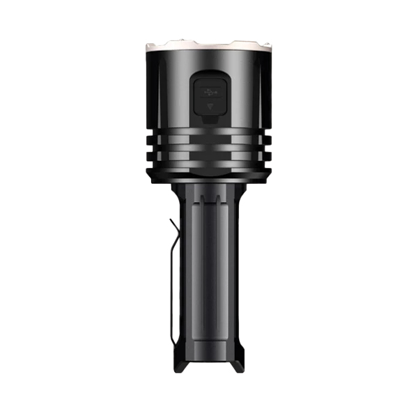 Ліхтар пошуковий ручний Fenix LR35R PRO. Фото 4