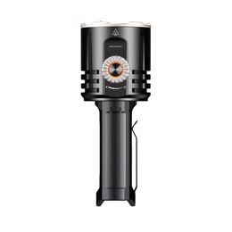 Ліхтар пошуковий ручний Fenix LR35R PRO. Фото 3