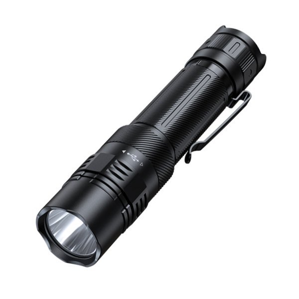 Ліхтар тактичний ручний Fenix PD36R ACE 3000 лм