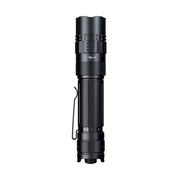 Ліхтар тактичний ручний Fenix PD36R ACE 3000 лм. Фото 7