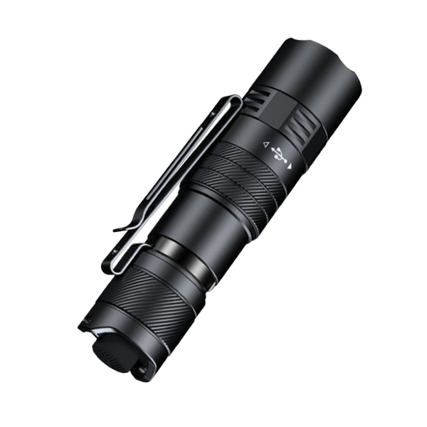 Ліхтар тактичний кишеньковий Fenix PD26R ACE 1300 лм. Фото 3