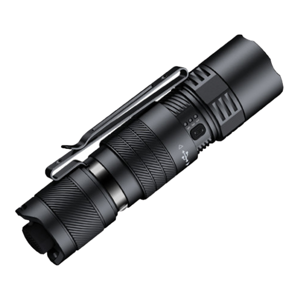 Ліхтар тактичний кишеньковий Fenix PD26R ACE 1300 лм. Фото 4