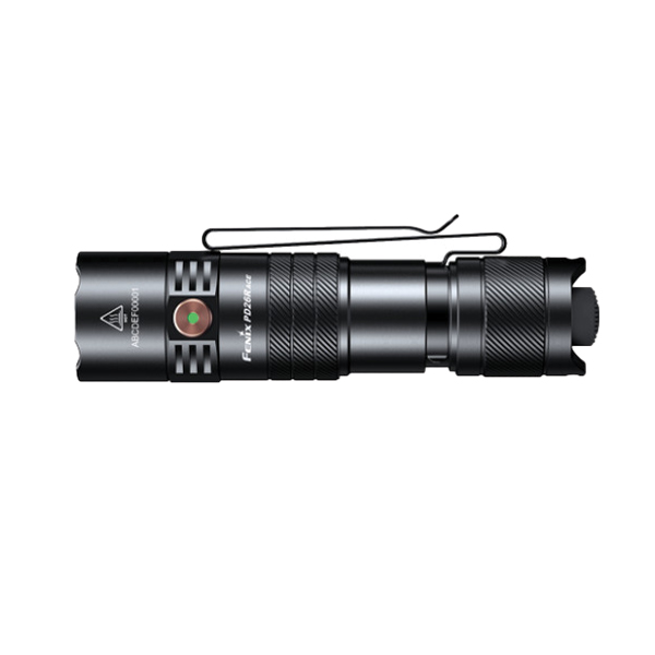Ліхтар тактичний кишеньковий Fenix PD26R ACE 1300 лм. Фото 5