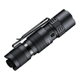 Ліхтар тактичний кишеньковий Fenix PD26R ACE 1300 лм. Фото 4