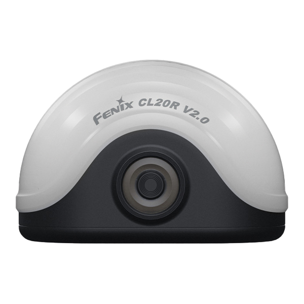 Ліхтар кемпінговий Fenix CL20R V.2.0, чорний
