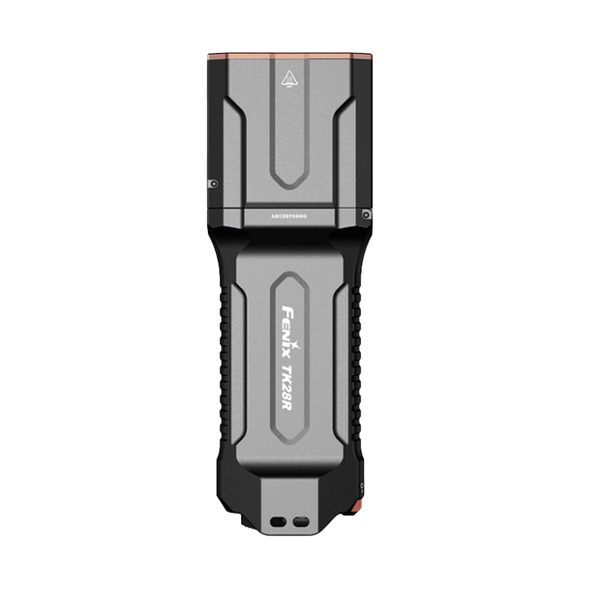 Ліхтар ручний Fenix TK28R. Фото 3