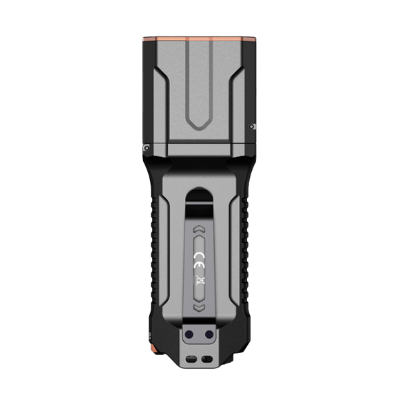 Ліхтар ручний Fenix TK28R. Фото 4