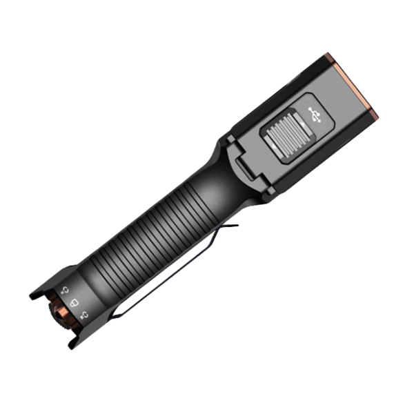 Ліхтар ручний Fenix TK28R. Фото 5