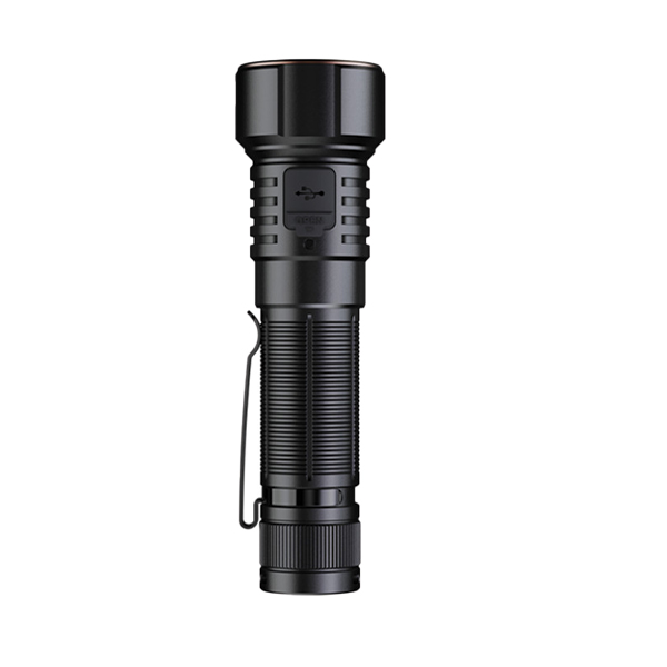 Ліхтар ручний Fenix LD36RB чорний. Фото 5