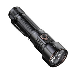 Ліхтар ручний Fenix LD36RB чорний. Фото 3