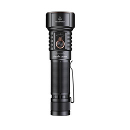 Ліхтар ручний Fenix LD36RB чорний. Фото 4