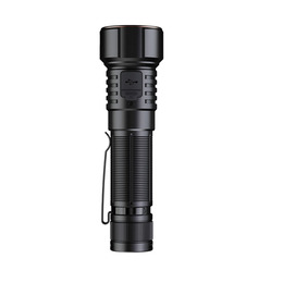 Ліхтар ручний Fenix LD36RB чорний. Фото 5