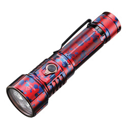 Ліхтар ручний Fenix LD36RFC вогняний камуфляж