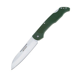 Ніж Ontario Knife Camp Plus Folding Chef`s