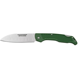 Ніж Ontario Knife Camp Plus Santoku
