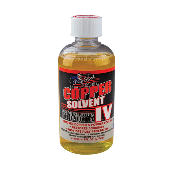 Засіб для чищення Pro-Shot Copper Solvent 8 oz