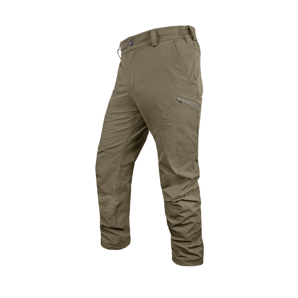 Fahrenheit штани Hiking PRO ColdWeather  crocodile