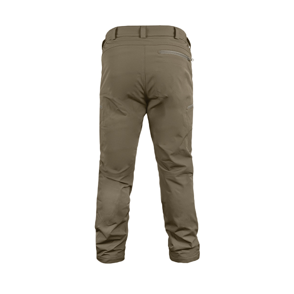 Fahrenheit штани Hiking PRO ColdWeather  crocodile. Фото 2