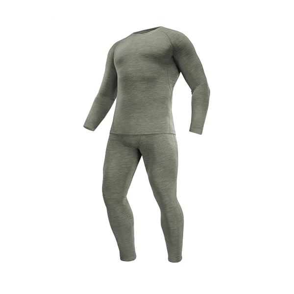 M-Tac термобілизна Merino Olive