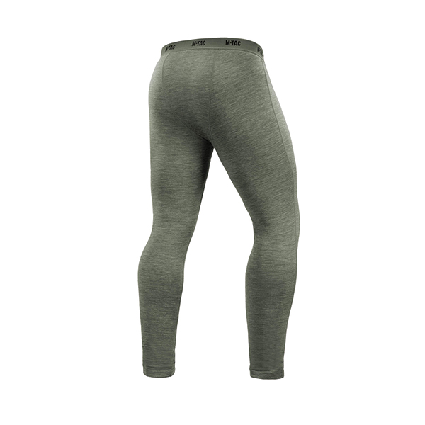 M-Tac термобілизна Merino Olive. Фото 10