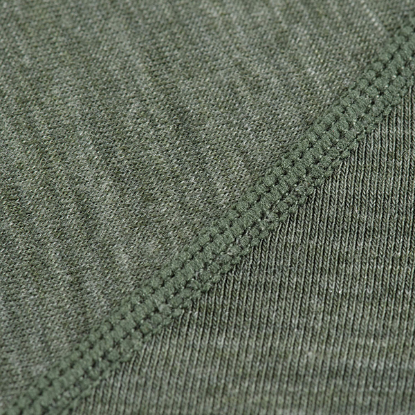 M-Tac термобілизна Merino Olive. Фото 11