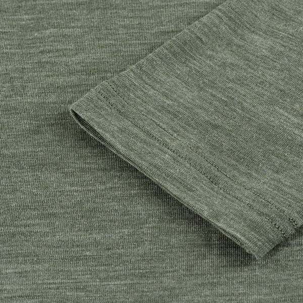 M-Tac термобілизна Merino Olive. Фото 12